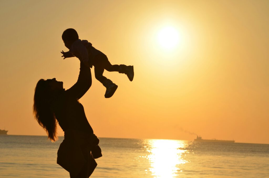 Stolz: Mama Sohn Sprüche