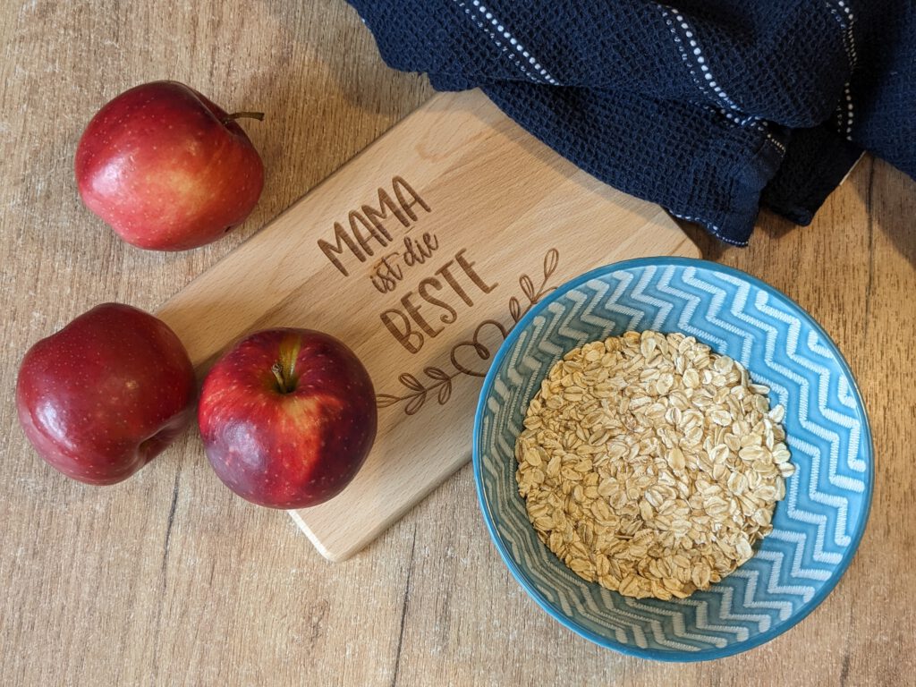 Müsliriegel selber machen Kinder Müsliriegel selber machen Kinder