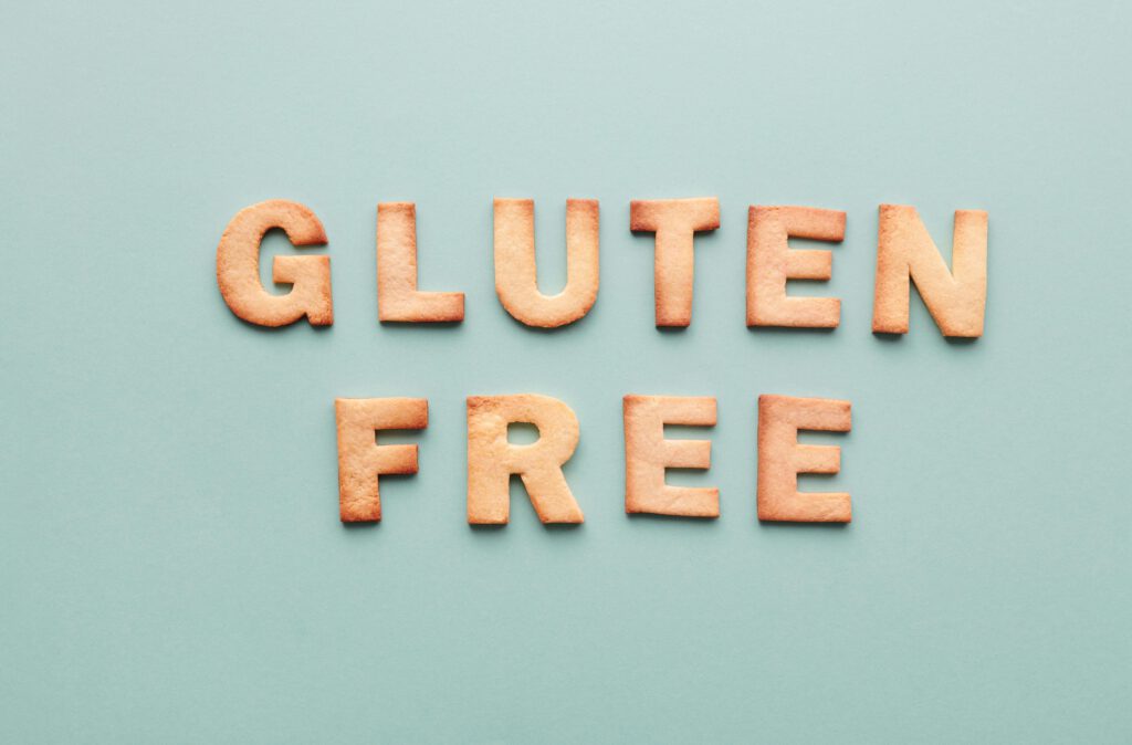 Glutenfreier Kinder Kuchen